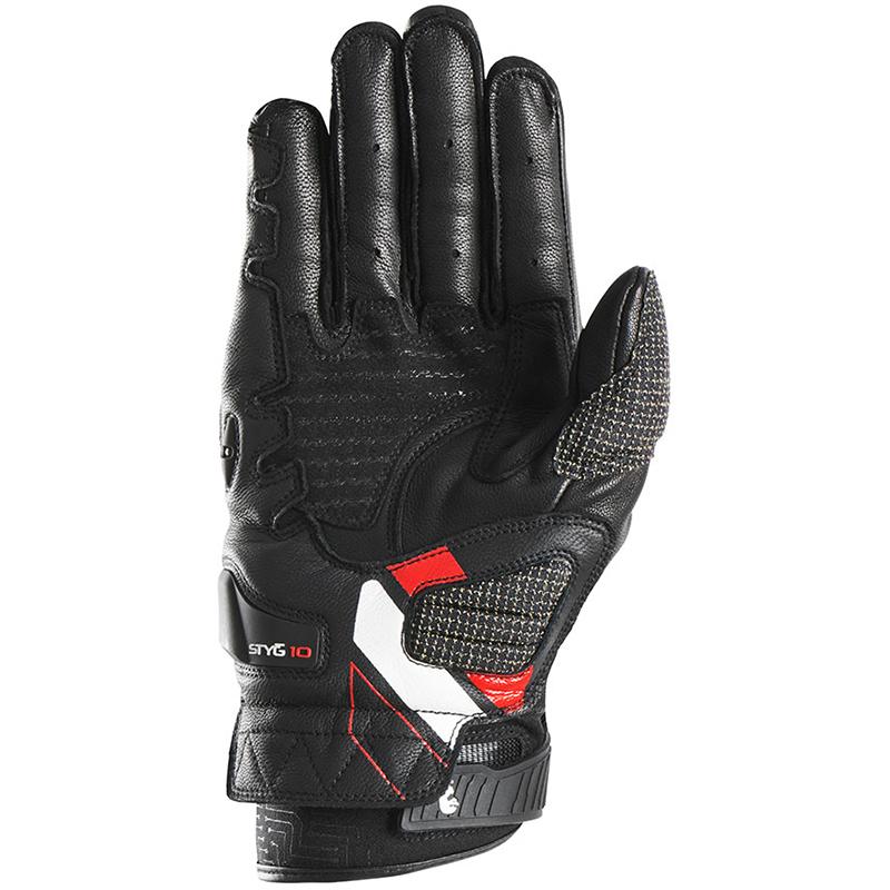 FURYGAN Gants STYG10 2