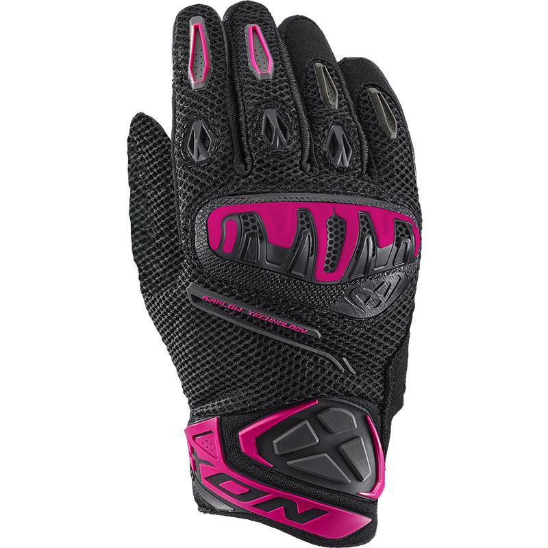 IXON Gants MIRAGE AIRFLOW LADY