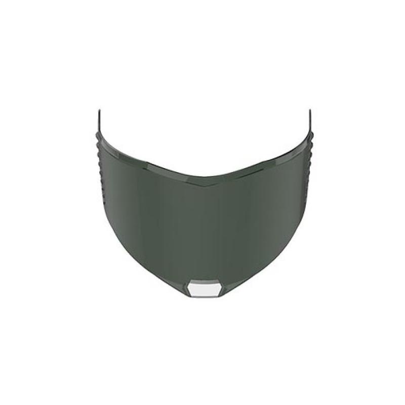 LS2 Ecran LIGHT TINTED / FF805 THUNDER