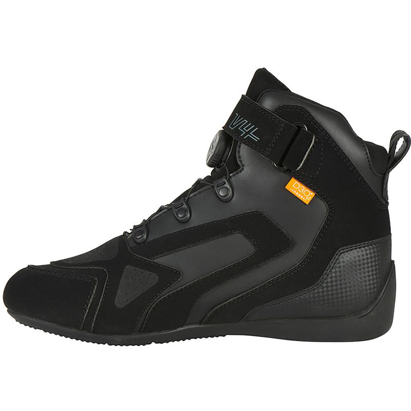 FURYGAN Baskets V4 EASY D3O 2