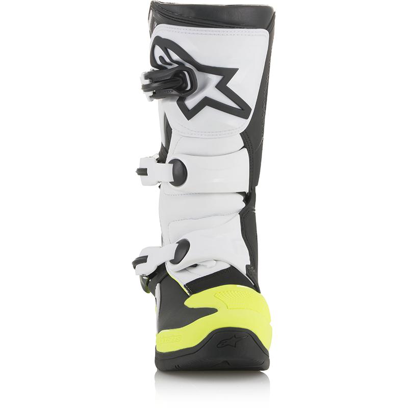 ALPINESTARS Bottes cross TECH 3S YOUTH 2