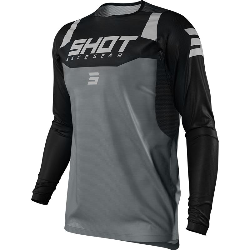 SHOT Maillot cross CONTACT CHASE