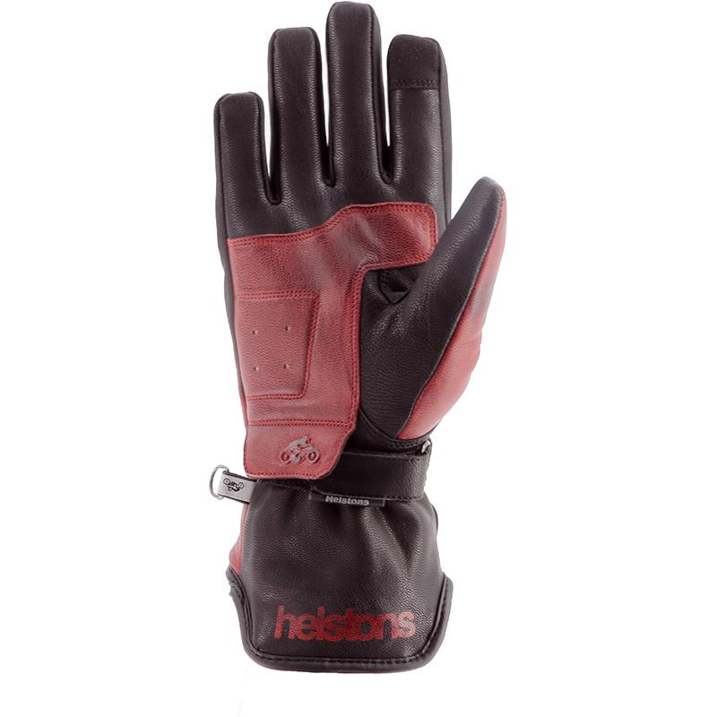 HELSTONS Gants chauffants NELLY HEATING 2