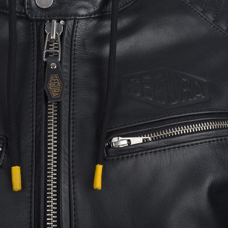 SEGURA Blouson DORIAN 2 2