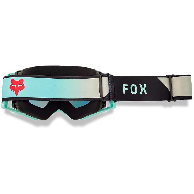 FOX Masque cross AIRSPACE DRIP 2