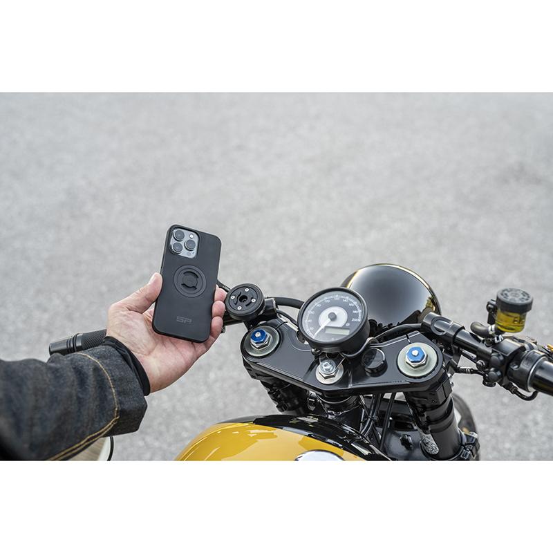 SPCONNECT Sp Module Anti-Vibration 2