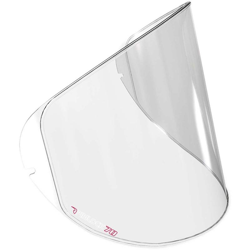 SCORPION Pinlock Maxvision Lens DKS431 EXO-230 PINLOCK 70 CLEAR