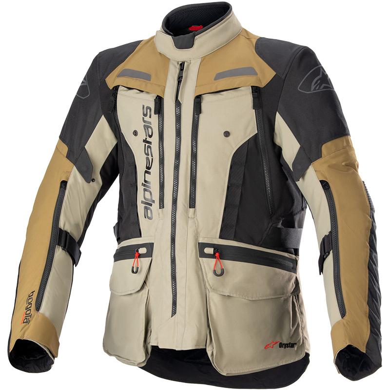 ALPINESTARS Blouson BOGOTA PRO DRYSTAR