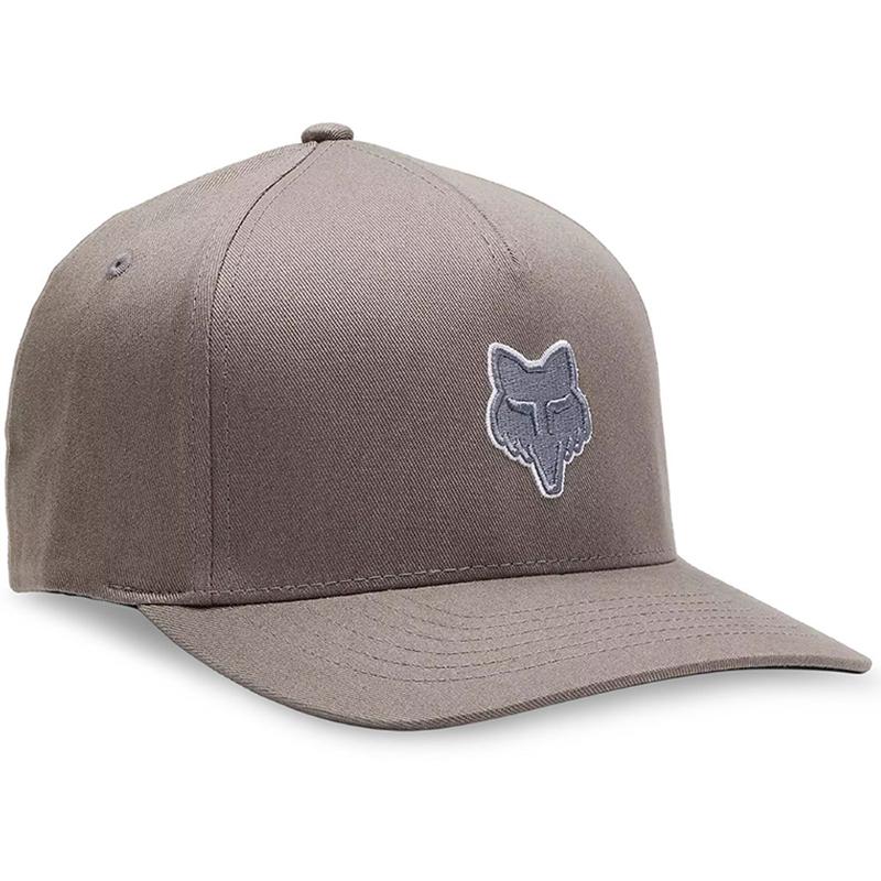 FOX Casquette FLEXFIT FOX HEAD