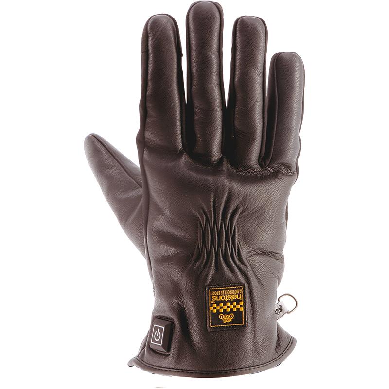 HELSTONS Gants chauffants BENSON HEATING