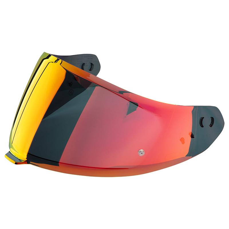 SCORPION Ecran KDS-F-03 EXO-GT SP/1500/530 AIR Red Mirror