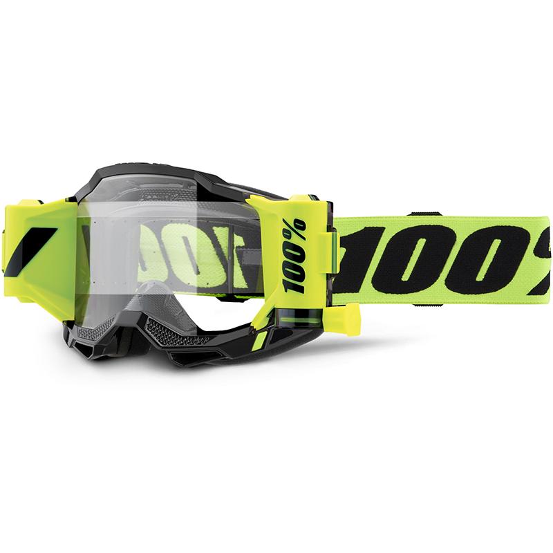 100% Masque cross ACCURI 2 FORECAST