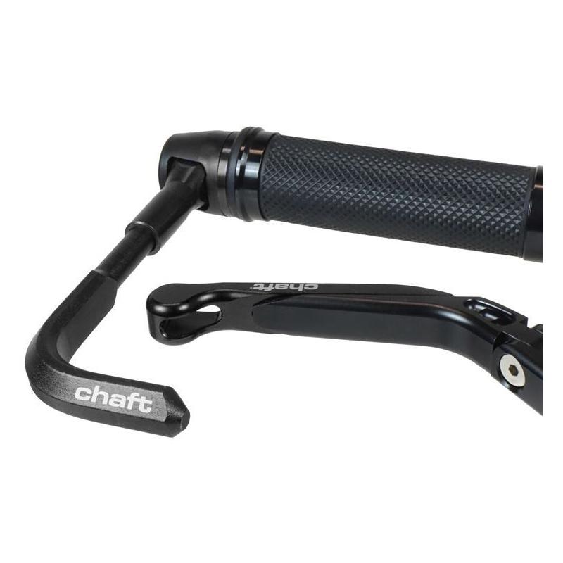 Protection de levier CNC