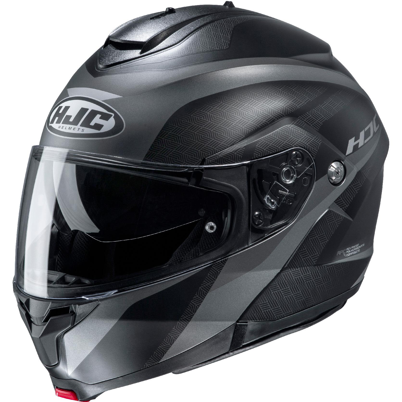 HJC Casque C91 TALY MC5SF