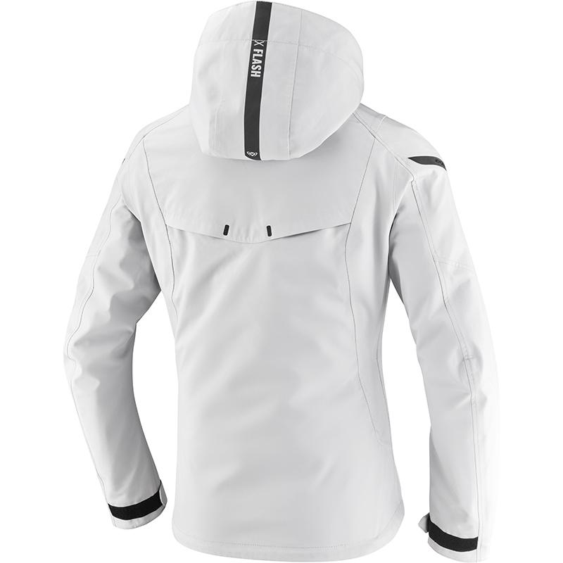 IXON Blouson BURNING LADY 2