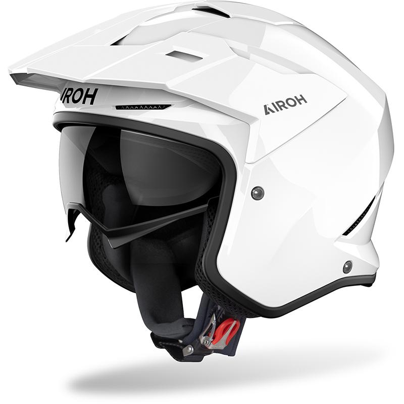AIROH Casque Trial Kombakt Color