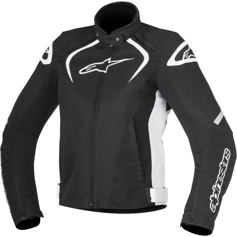 ALPINESTARS Blouson Stella T-Jaws Waterproof