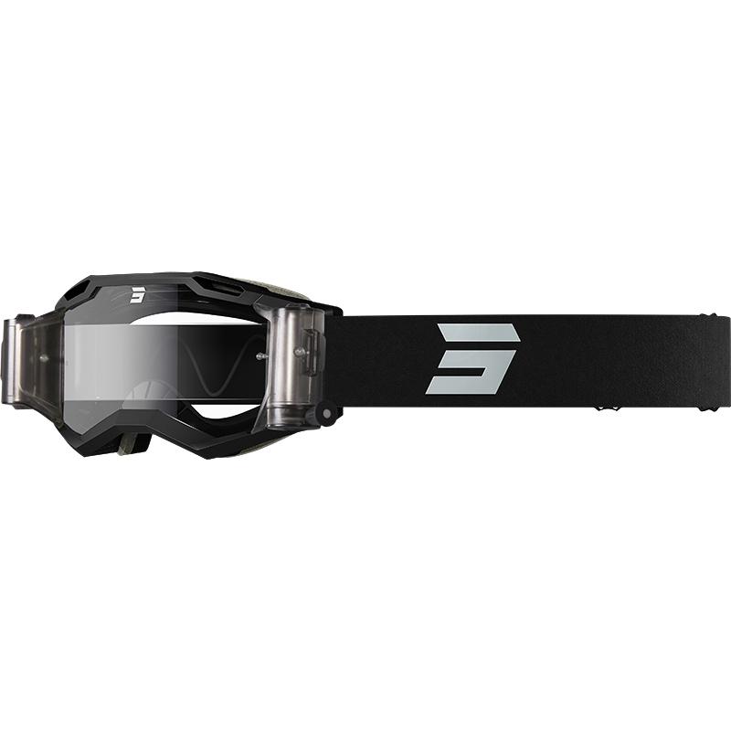 SHOT Lunettes cross IRIS 2.0 TECH Roll-off
