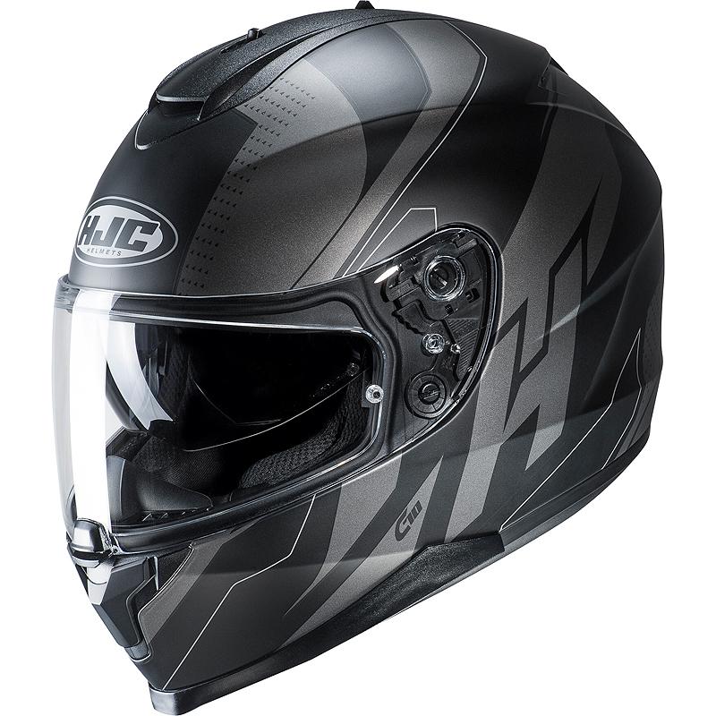 HJC Casque C70 BOLTAS