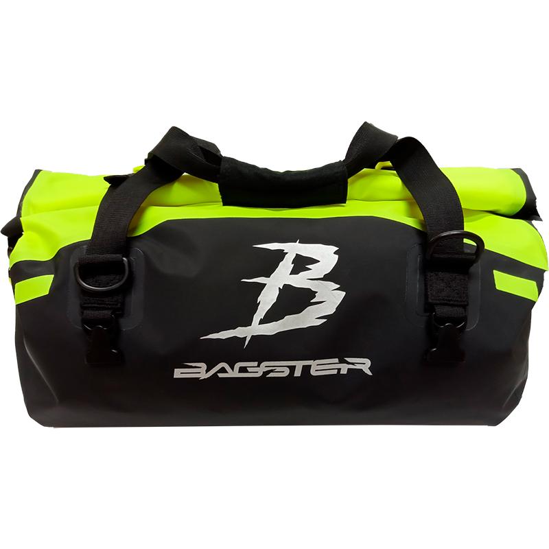 BAGSTER Sacoche de selle EAGLE