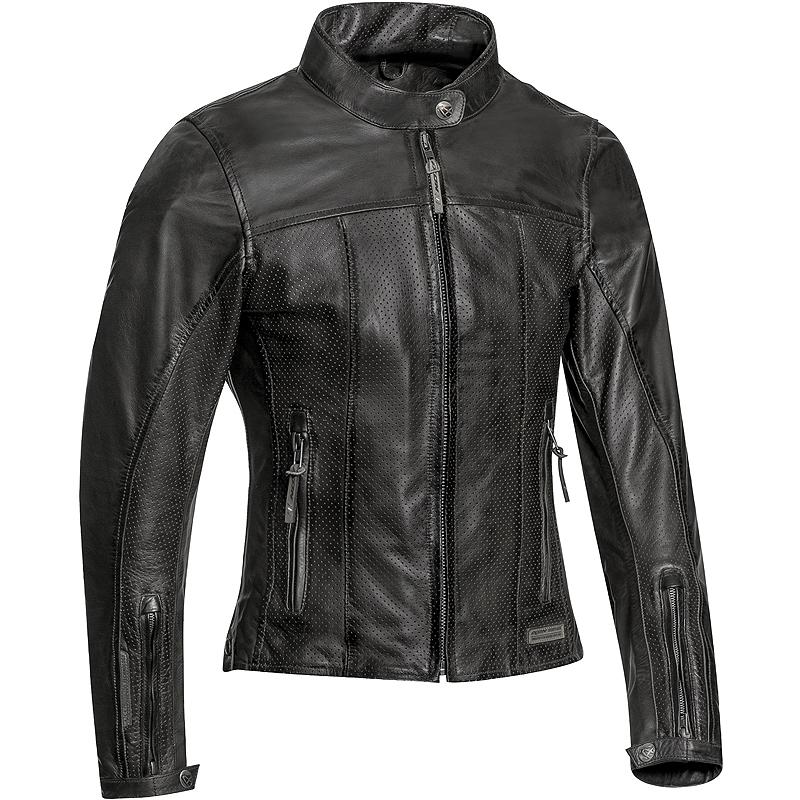 IXON Blouson CRANK AIR LADY