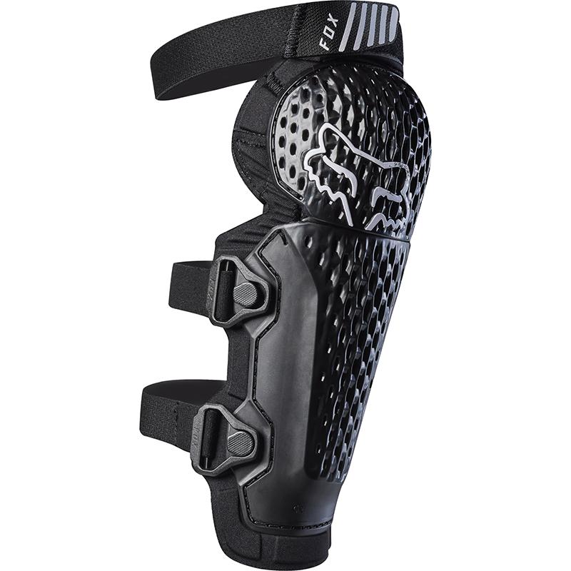 FOX Genouillères TITAN RACE KNEE GUARD YOUTH