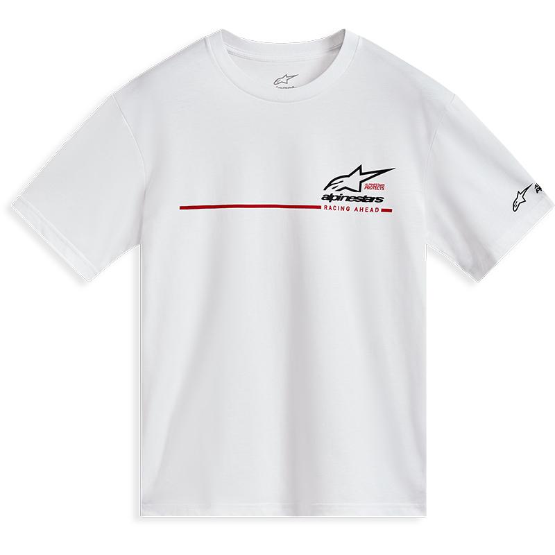 ALPINESTARS Tee-Shirt P1 Ss Csf