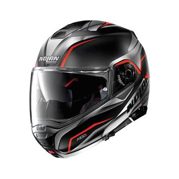 NOLAN Casque N1005 BALTEUS N-COM