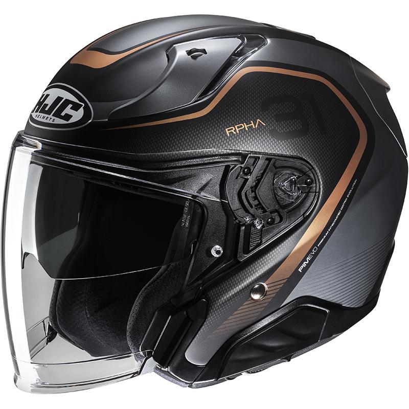 HJC RPHA Casque RPHA 31 KOUV MC9SF
