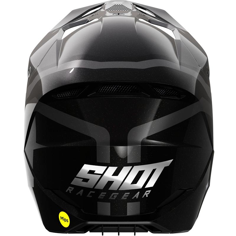SHOT Casque cross Race SKY 2
