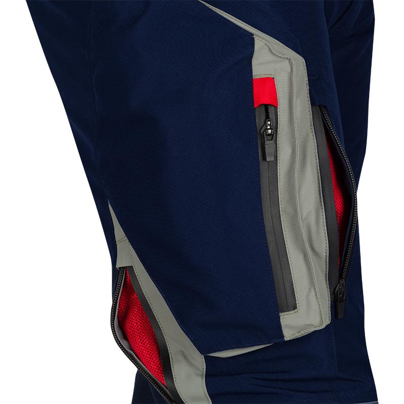 BERING Pantalon AUSTRAL GTX GORETEX 2
