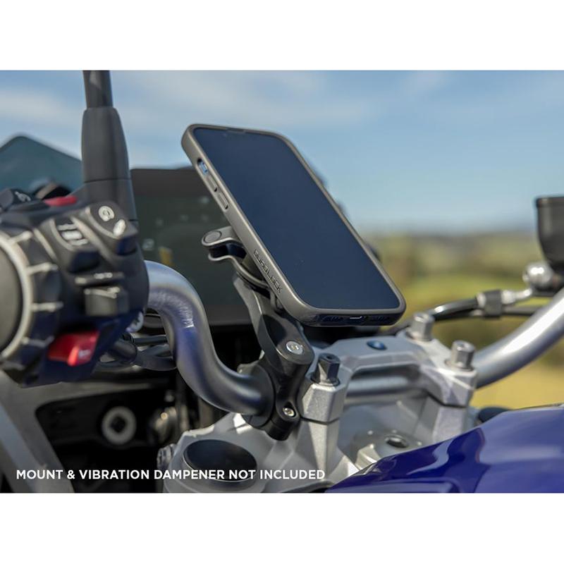 QUADLOCK Bras d'extension de support 50 mm 2