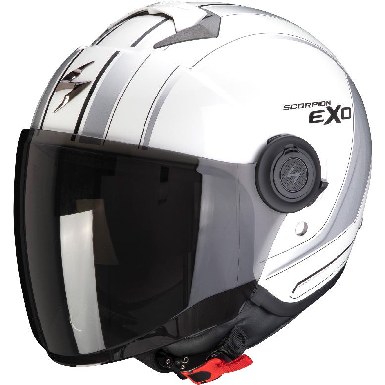 SCORPION Casque EXO-CITY SCOOT