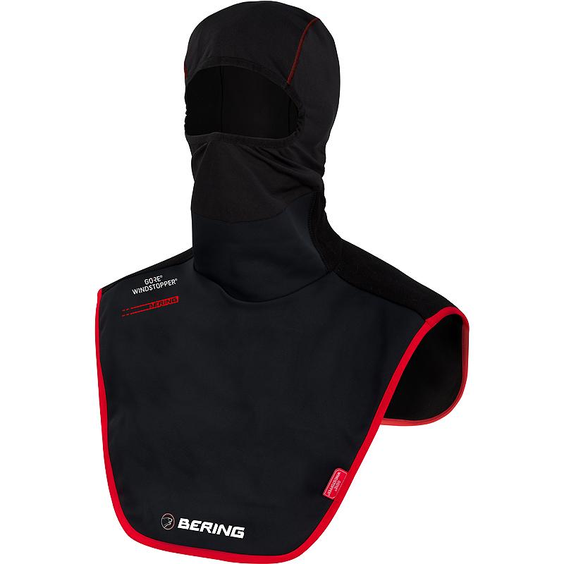 BERING Plastron WINDSTOPPER GORE