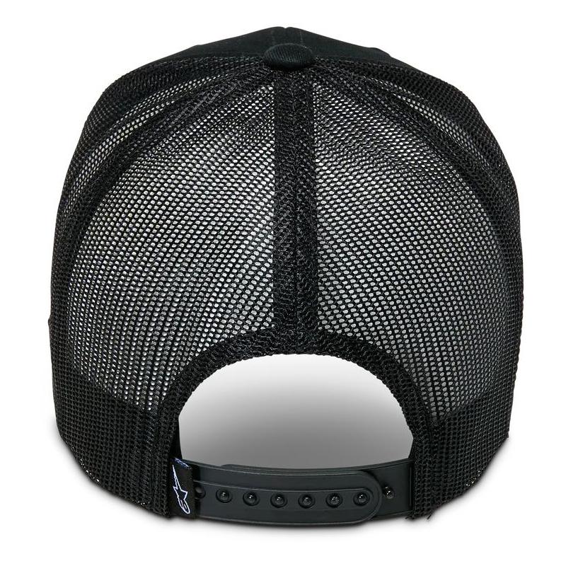 ALPINESTARS Casquette BOOTED TRUCKER 2