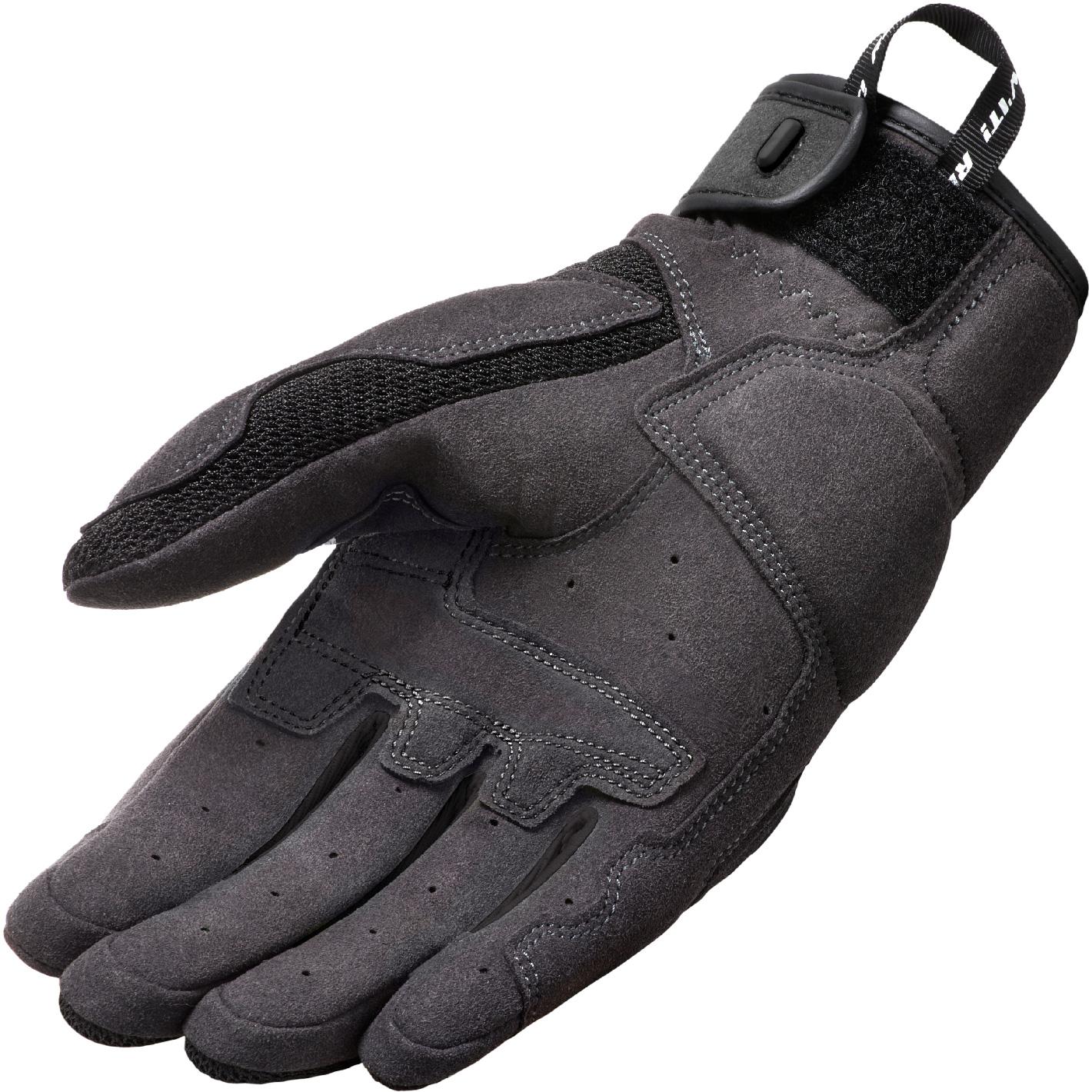 REVIT Gants VOLCANO 2