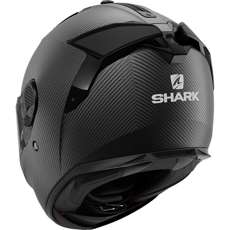 SHARK Casque SPARTAN GT CARBON SKIN Mat 2