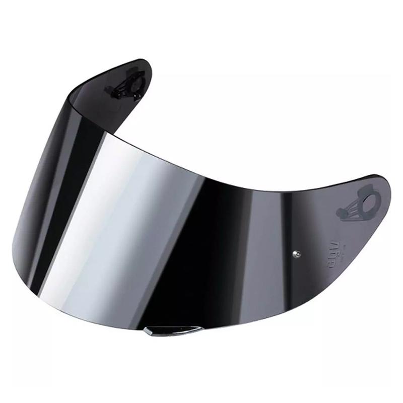 AGV Ecran GT4-2 MPLK IRIDIUM ARGENT / K1 / K3 SV / K5 S (L au 2XL)