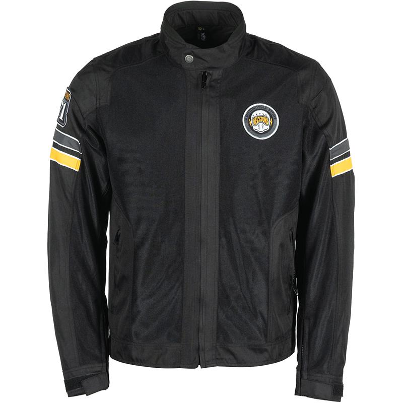 HELSTONS Blouson ELRON