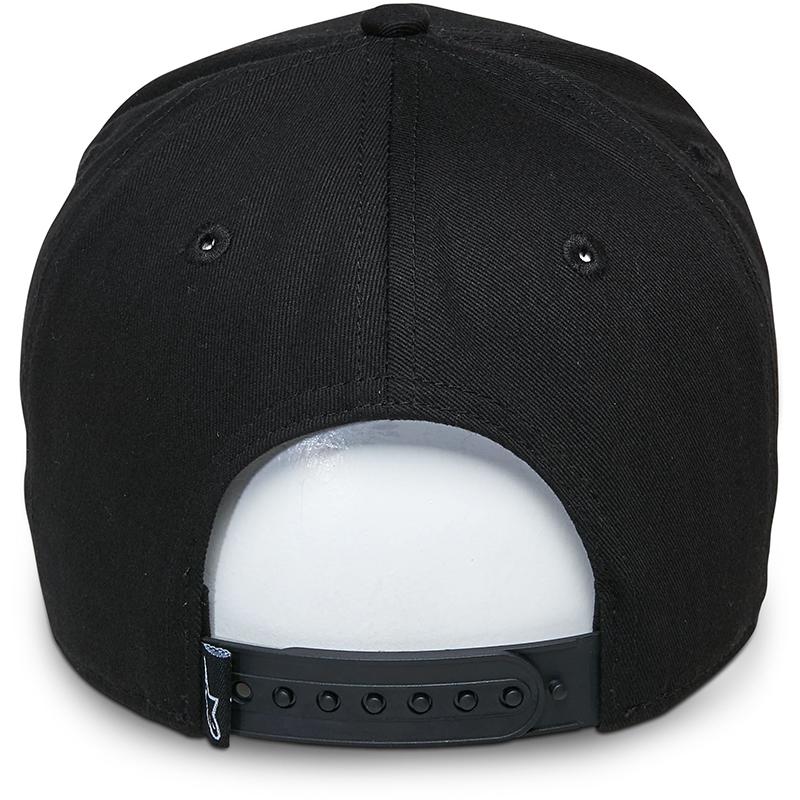 ALPINESTARS Casquette COMMITTED 2