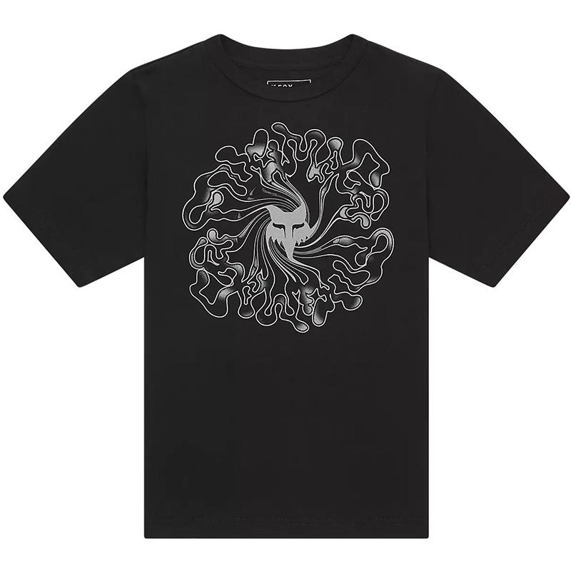 FOX Tshirt FREQUENCY KID