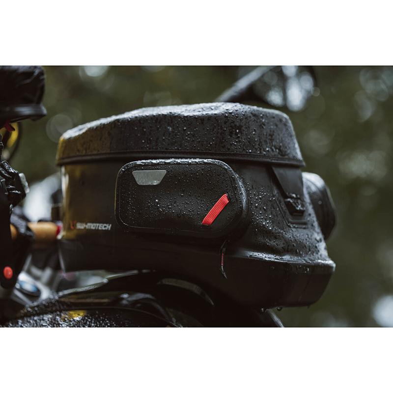 SWMOTECH Sacoche réservoir PRO CITY WP 9L 2