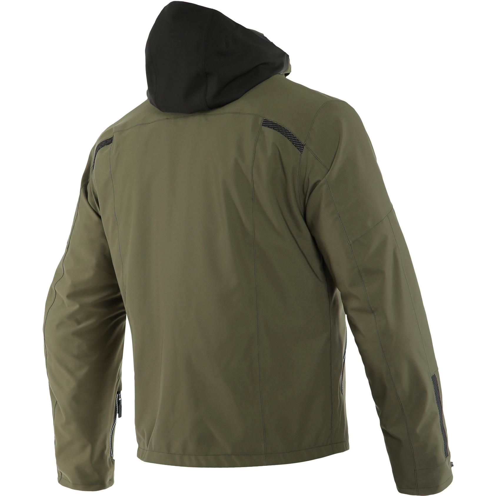 DAINESE Blouson MAYFAIR D-DRY&reg; 2
