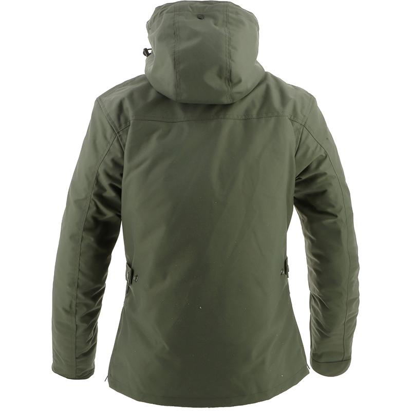 HELSTONS Veste MANHATTAN 2