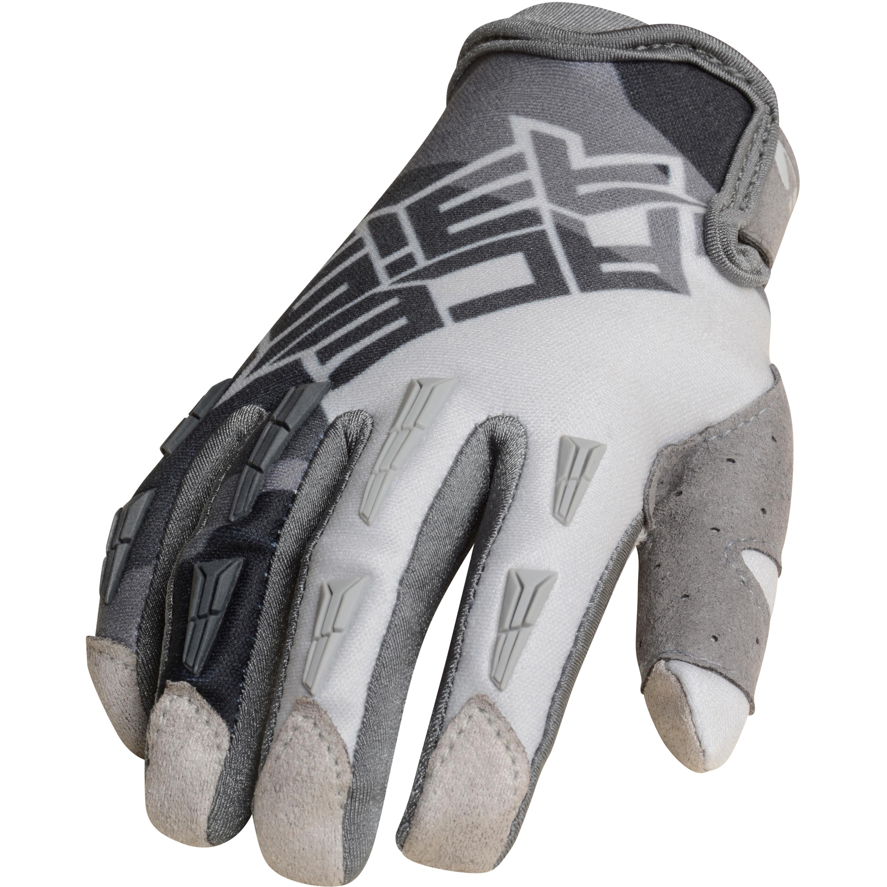 ACERBIS Gants cross MX X K KID
