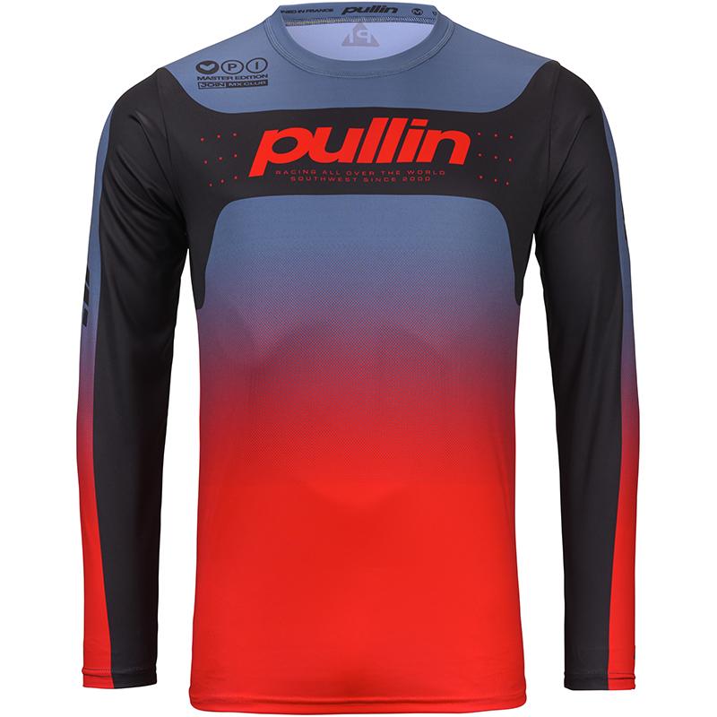 PULL-IN Maillot cross MASTER GRADIENT