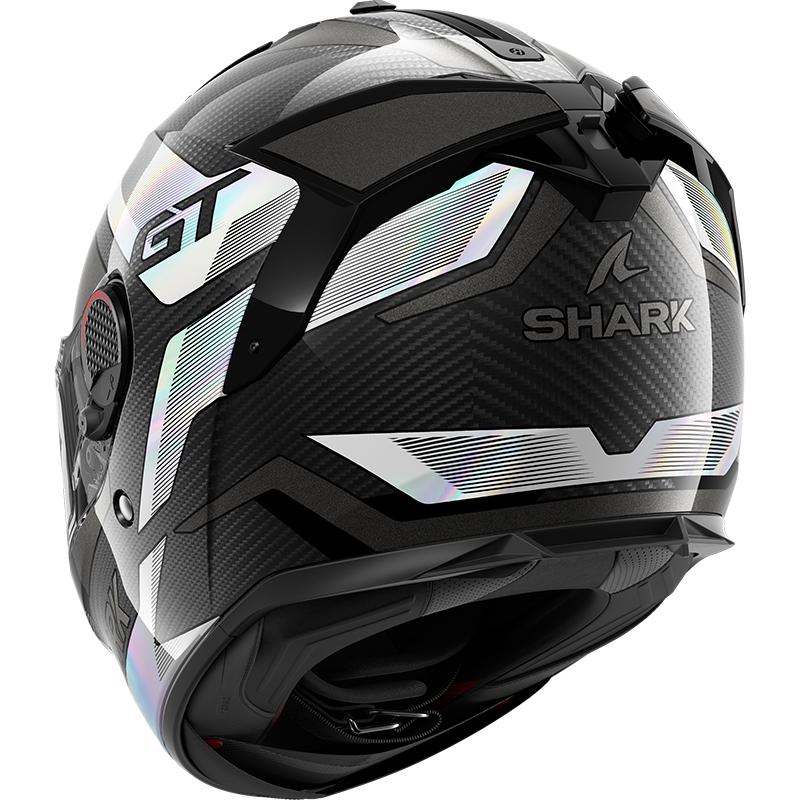 SHARK Casque SPARTAN GT PRO RITMO CARBON Mat 2