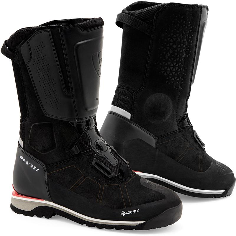 REVIT Bottes DISCOVERY GTX