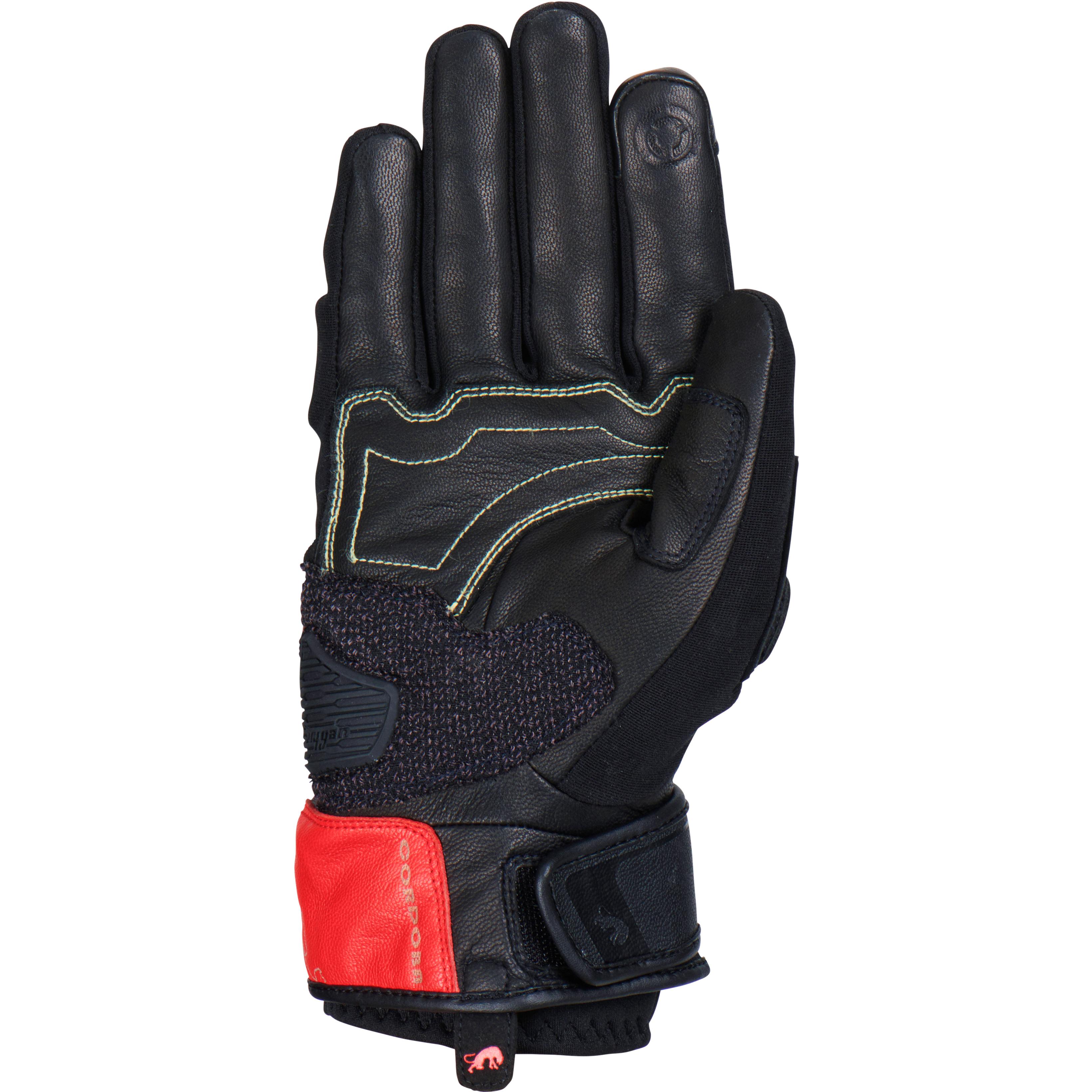 FURYGAN Gants CORDOBA 2