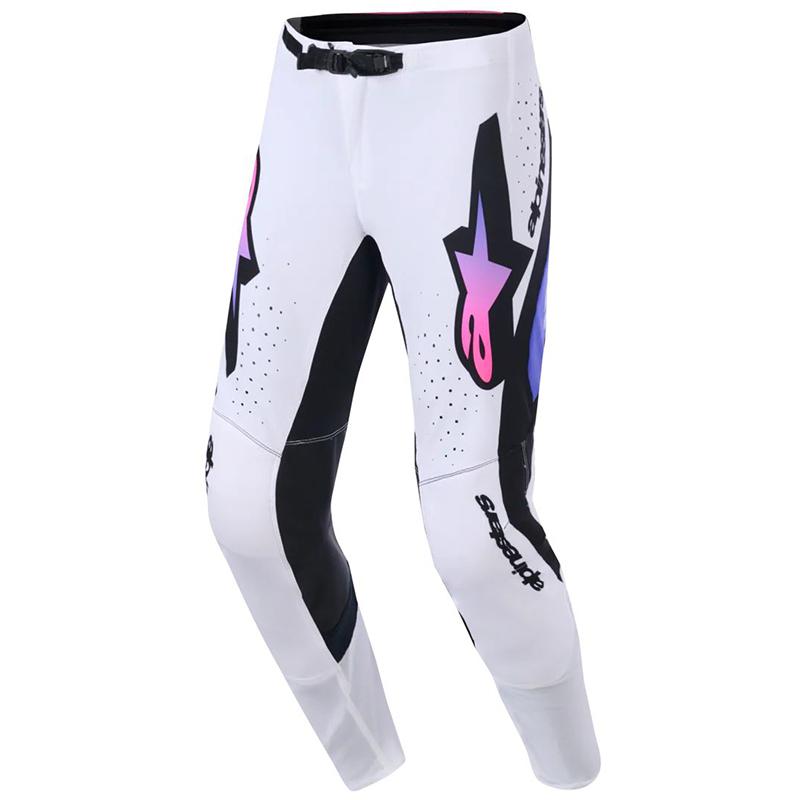 ALPINESTARS Pantalon Cross SUPERTECH PRO VISTA